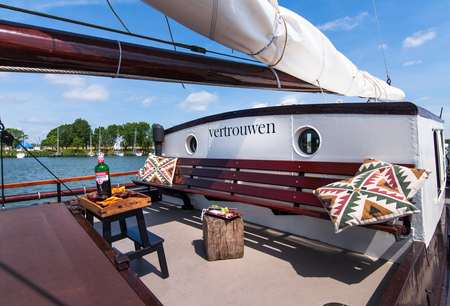 Vertrouwen Enkhuizen – afbeelding 2