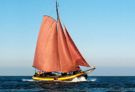 Vertrouwen Harlingen