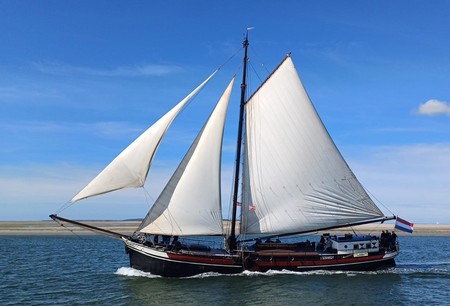 Lauwerszee – afbeelding 2
