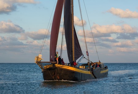 Vertrouwen Harlingen – afbeelding 2