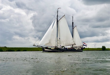 De Sûdwester.