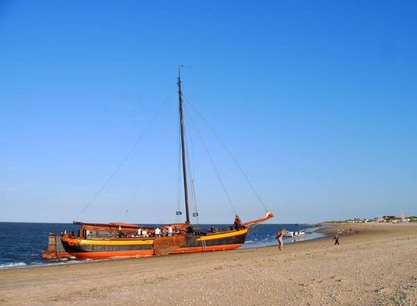 Vertrouwen-droogvallen op het strand van de Cocksdorp.jpg