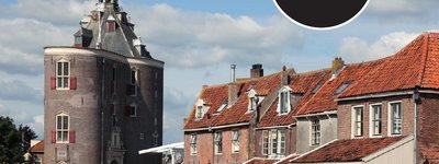 Travelguide - VVV Enkhuizen