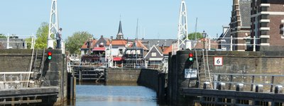 Travelguide - VVV Lemmer