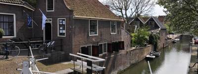 Travelguide - VVV Monnickendam