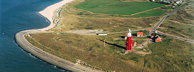 Travelguide - VVV Texel