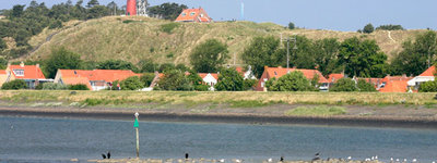 Travelguide - VVV Vlieland