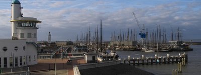 Travelguide - Foto's Harlingen