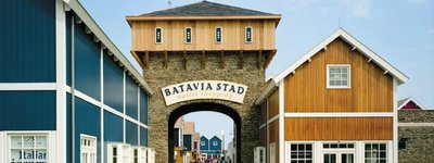 Travelguide - Bataviastad Fashion Outlet