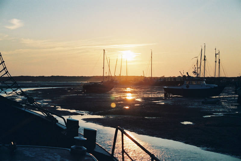 Schiermonnikoog - De Leukste activiteiten op Schiermonnikoog - Ontdek het eilandplezier!