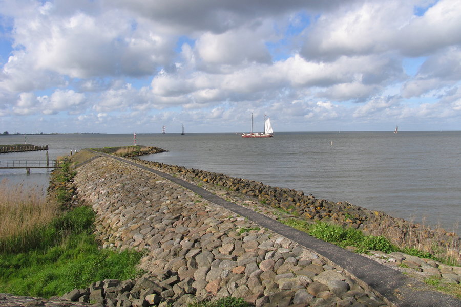 Zeilen op het IJsselmeer | Zeilvakantie | Holland Sail
