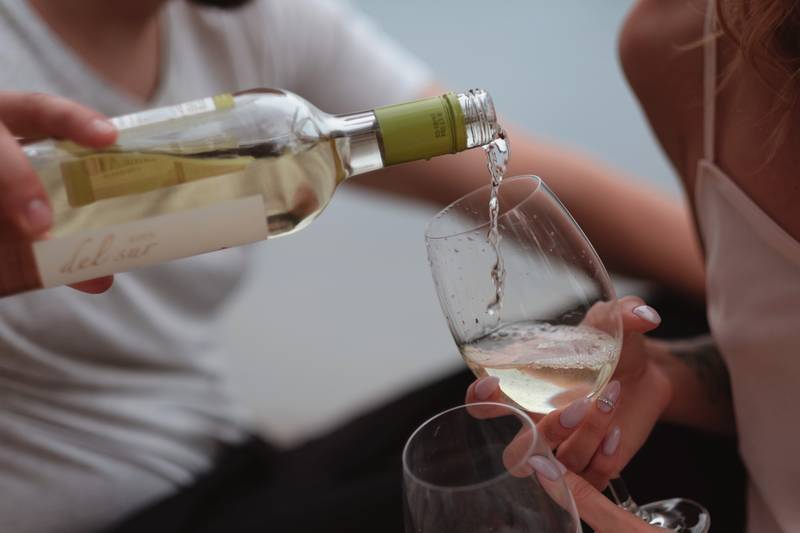 Dranken aan boord Dranken - Dranken aan boord