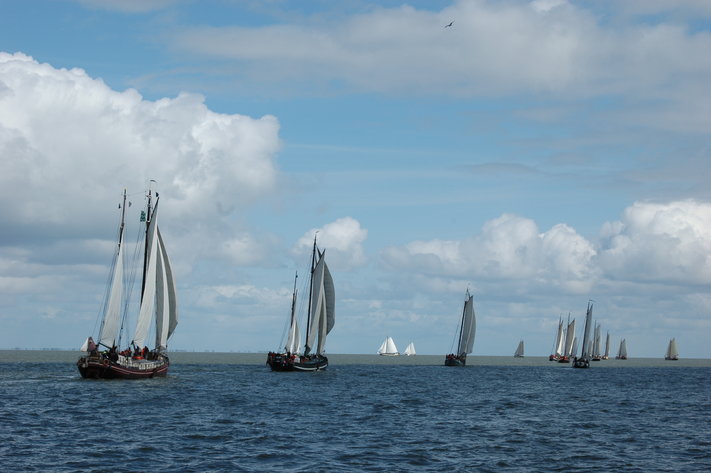 Holland Sail