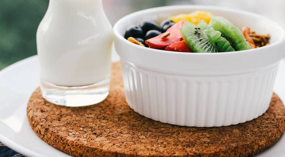 Boodschappenpakket - Algemene tips & ontbijt 🍳