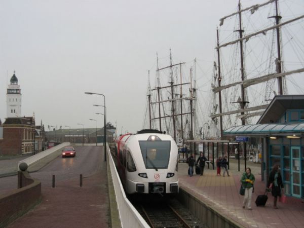 Parkeren - Parkeren in Kampen
