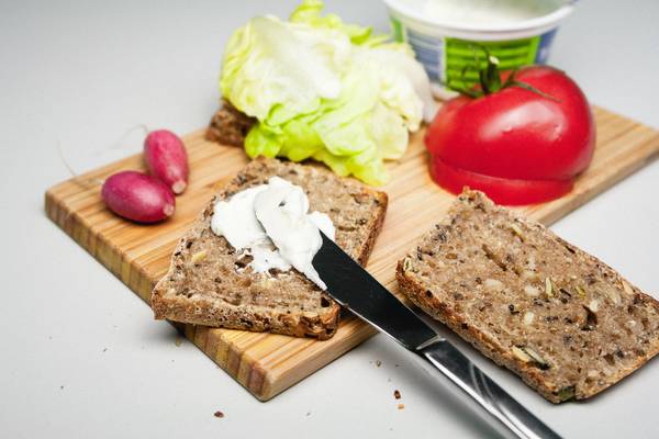 Bijzeilen - Bijzeilen lunch