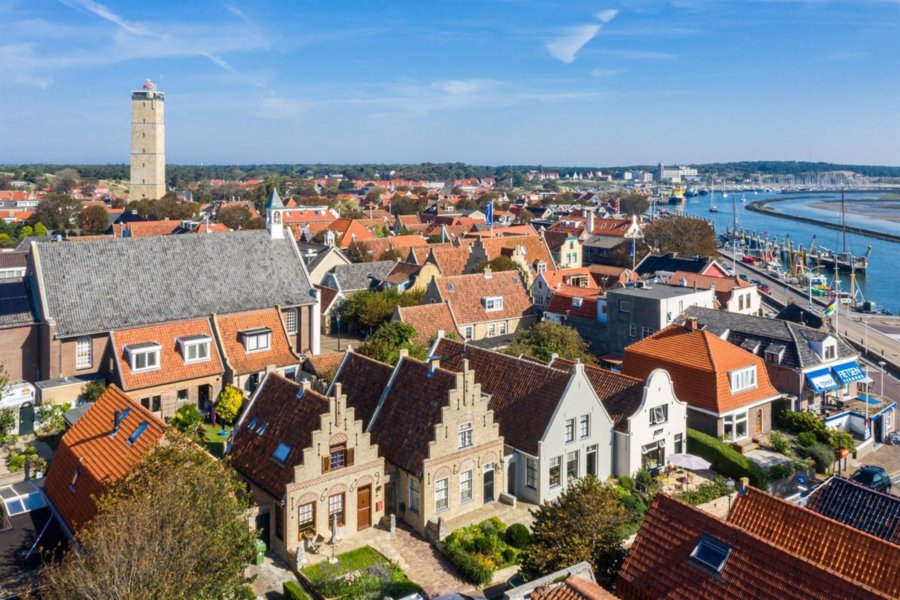 Waddeneilanden - Vakantie in eigen land op de Waddeneilanden!