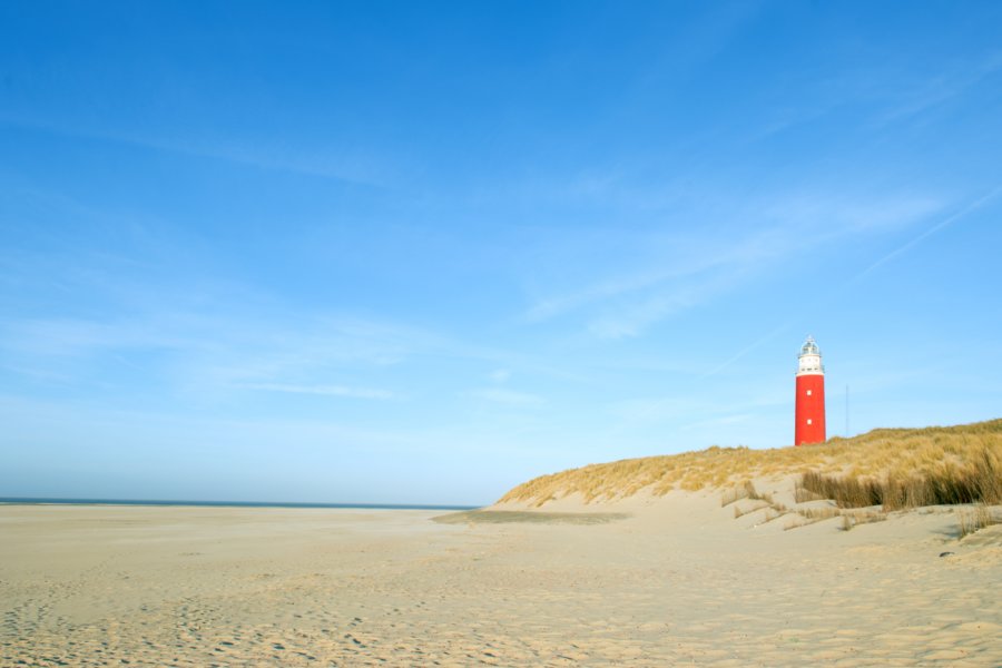 Waddeneilanden - Vakantie in eigen land op de Waddeneilanden!
