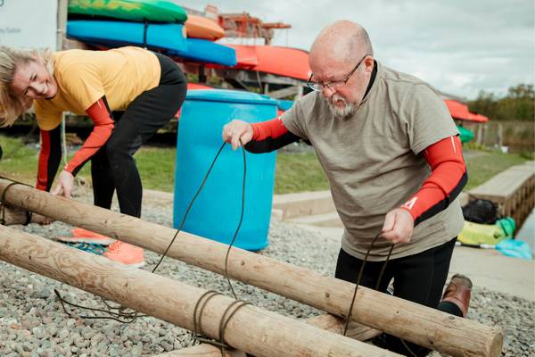 Vergaderen op het water - Vergaderen op een unieke locatie op het water