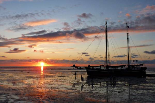 Zeilvakantie met schipper - Zeilvakantie met bemanning