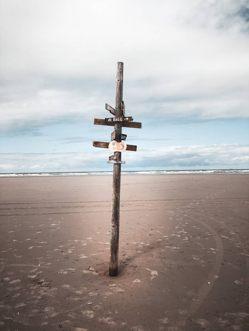 Schiermonnikoog - Weldadige Rust op Schiermonnikoog - Een Natuurlijk Paradijs voor Ontspanning