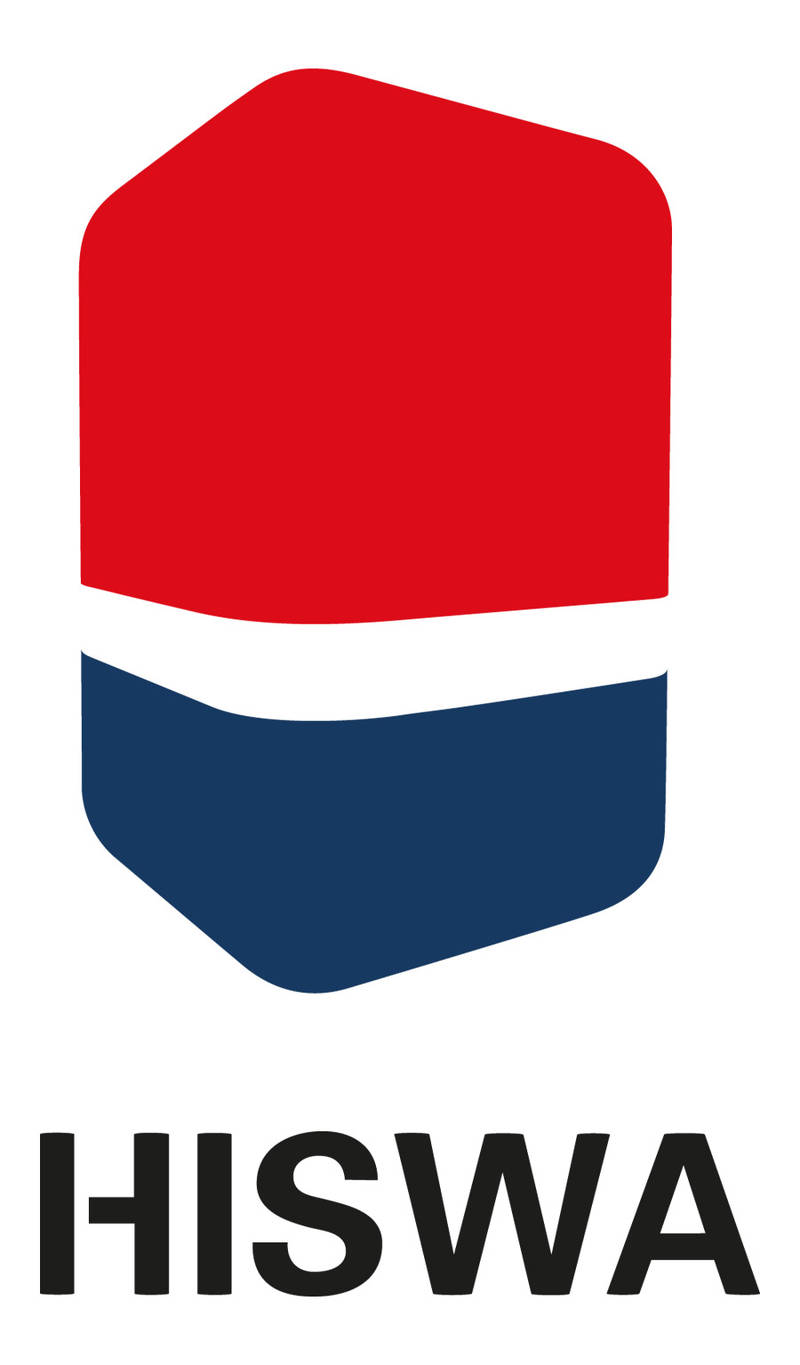 HISWA - Holland Sail is HISWA-lid HISWA - Holland Sail is HISWA-lid