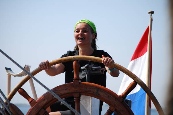 Zeilvakantie met schipper - Zeilvakantie met bemanning