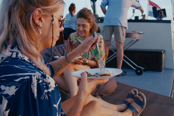 slow travel geniessen