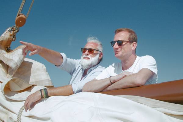 Zeilvakantie met schipper - Unieke ervaring 