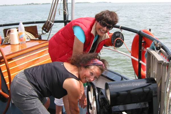 Zeilvakantie met schipper - Zeilvakantie met bemanning