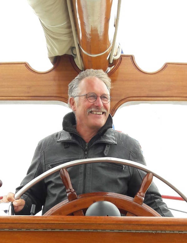 Onze schippers - Sytze Kooi