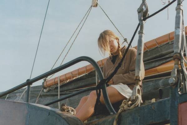 Zeilblog - Een nieuw hoofdstuk voor de Amore Vici: ontmoet Guusje & Senna