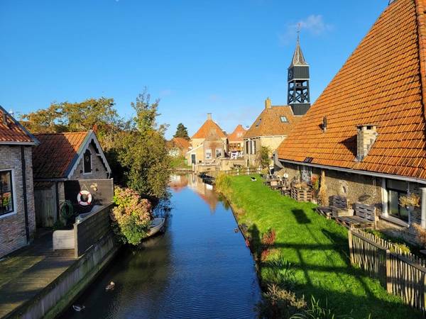 Zeilblog - Fotoreportage ter afsluiting van het seizoen 2025 – een blik terug op een mooi zeiljaar