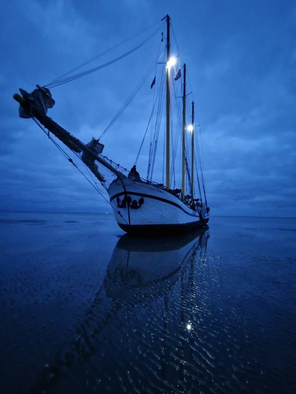 Zeilblog - Fotoreportage ter afsluiting van het seizoen 2025 – een blik terug op een mooi zeiljaar