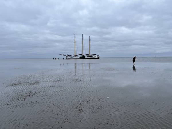 Zeilblog - Fotoreportage ter afsluiting van het seizoen 2025 – een blik terug op een mooi zeiljaar