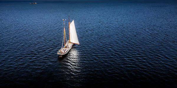 Zeilblog - Fotoreportage ter afsluiting van het seizoen 2025 – een blik terug op een mooi zeiljaar