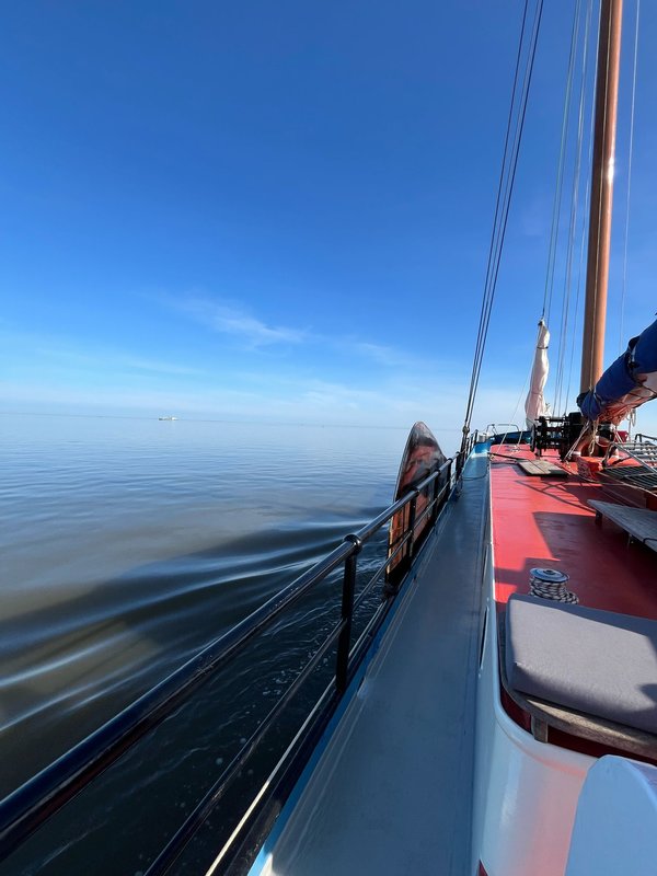 Zeilblog - Fotoreportage ter afsluiting van het seizoen 2025 – een blik terug op een mooi zeiljaar