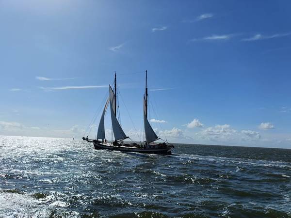 Zeilblog - Fotoreportage ter afsluiting van het seizoen 2025 – een blik terug op een mooi zeiljaar