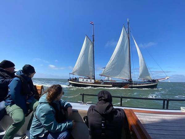 Zeilblog - Fotoreportage ter afsluiting van het seizoen 2025 – een blik terug op een mooi zeiljaar