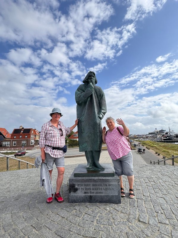 Zeilblog - Fotoreportage ter afsluiting van het seizoen 2025 – een blik terug op een mooi zeiljaar