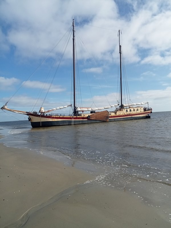 Zeilblog - Fotoreportage ter afsluiting van het seizoen 2025 – een blik terug op een mooi zeiljaar