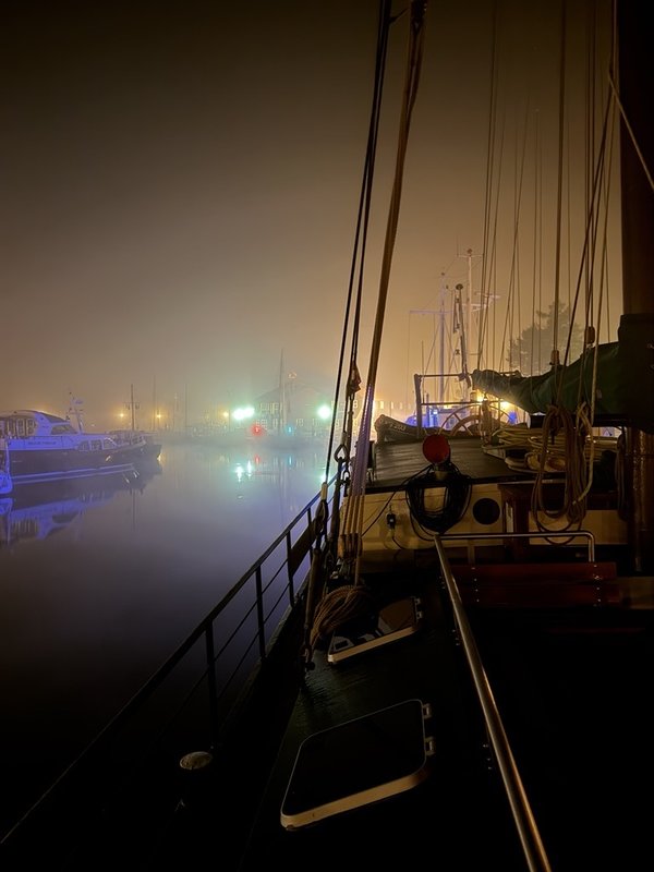 Zeilblog - Fotoreportage ter afsluiting van het seizoen 2025 – een blik terug op een mooi zeiljaar