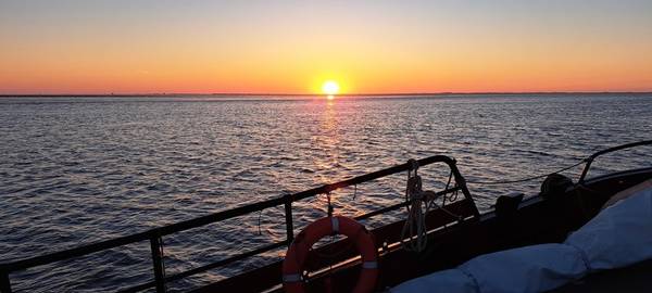 Zeilblog - Fotoreportage ter afsluiting van het seizoen 2025 – een blik terug op een mooi zeiljaar