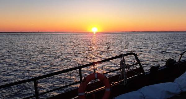 Zeilblog - Fotoreportage ter afsluiting van het seizoen 2025 – een blik terug op een mooi zeiljaar