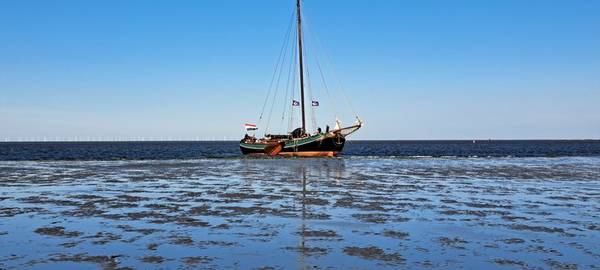 Zeilblog - Fotoreportage ter afsluiting van het seizoen 2025 – een blik terug op een mooi zeiljaar