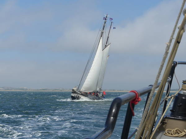 Zeilblog - Fotoreportage ter afsluiting van het seizoen 2025 – een blik terug op een mooi zeiljaar