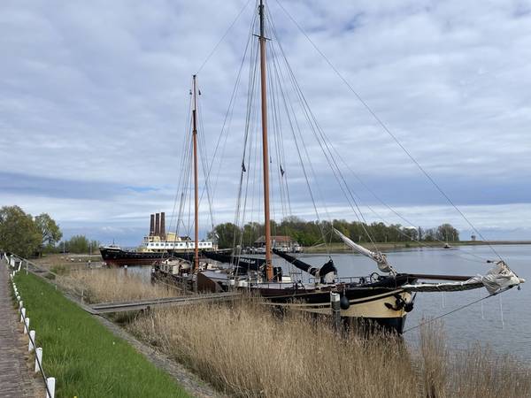 Zeilblog - Fotoreportage ter afsluiting van het seizoen 2025 – een blik terug op een mooi zeiljaar