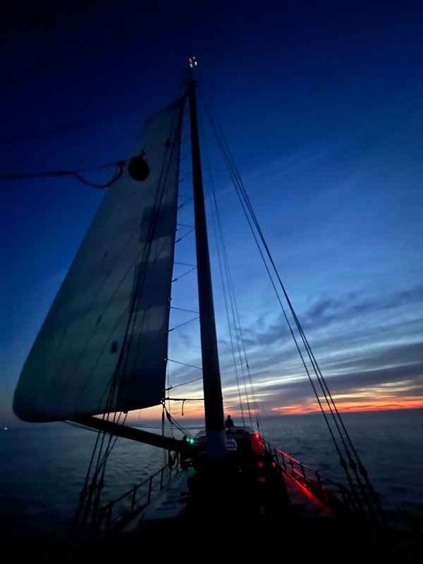 Zeilblog - Fotoreportage ter afsluiting van het seizoen 2025 – een blik terug op een mooi zeiljaar