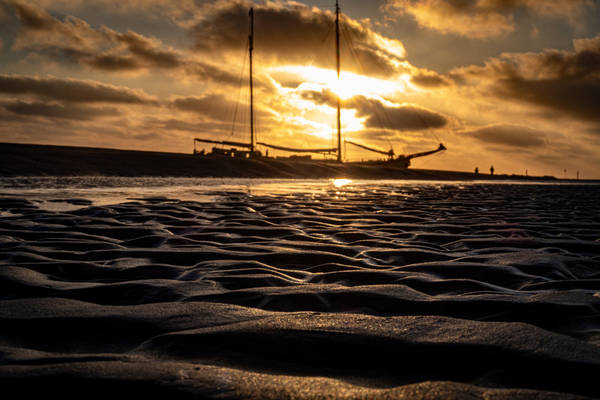 Zeilblog - Fotoreportage ter afsluiting van het seizoen 2025 – een blik terug op een mooi zeiljaar