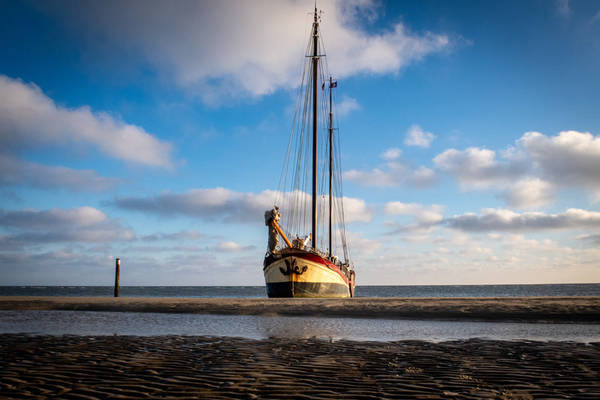 Zeilblog - Fotoreportage ter afsluiting van het seizoen 2025 – een blik terug op een mooi zeiljaar